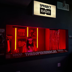 DJ Set @TheSupermercat - 26/6/25