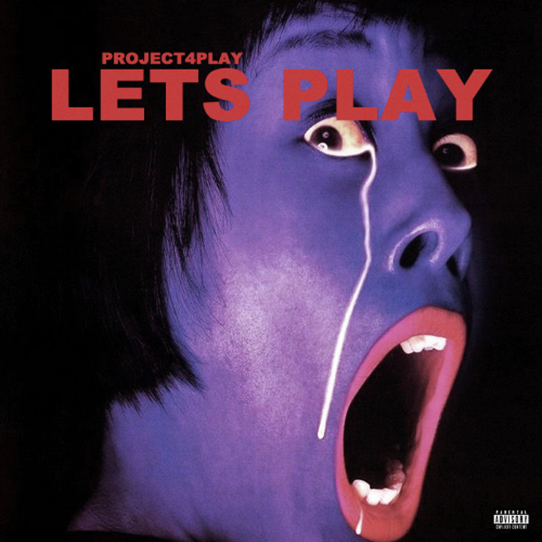 Stream PROJECT4PLAY | Listen to LETS PLAY playlist online for free on ...