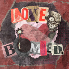 LOVE BOMBED. (w/ Niko X & Onyx) #betheissue