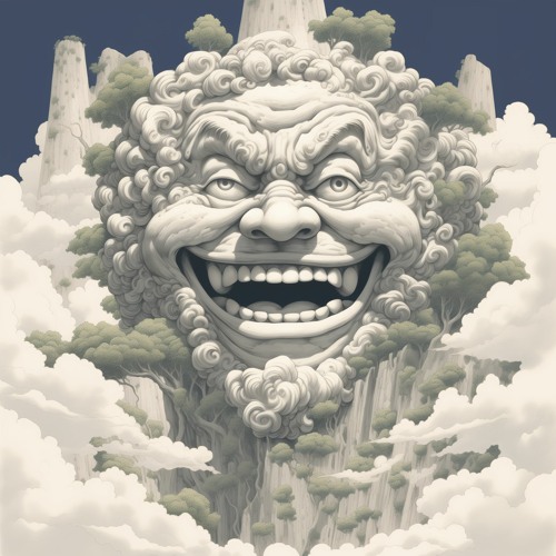 Jamnuary 2024 (Day 14) - Nimbus
