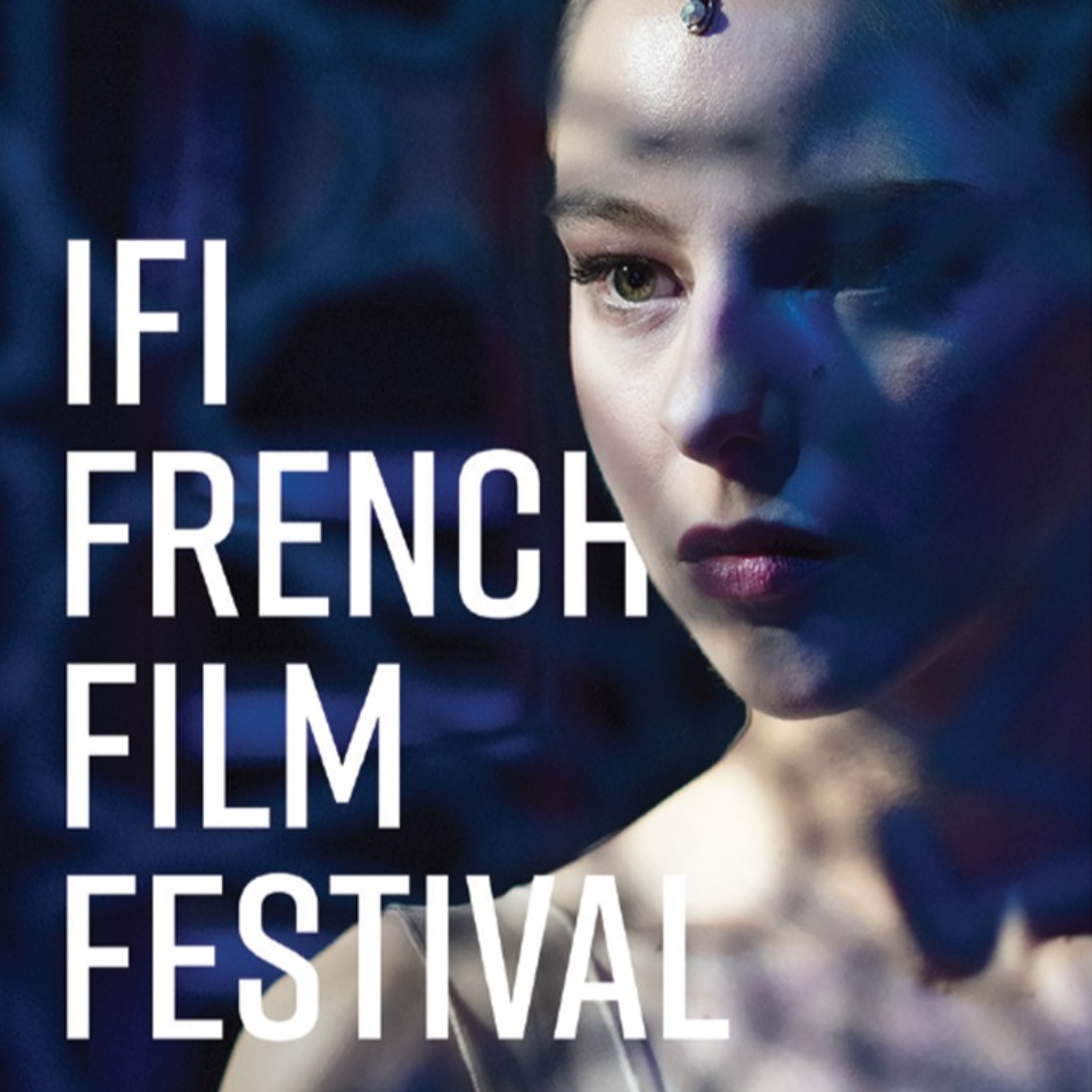 174: French Film Festival 2022 episode artwork