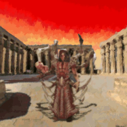 Sarkicism - The Old Way (Proto)