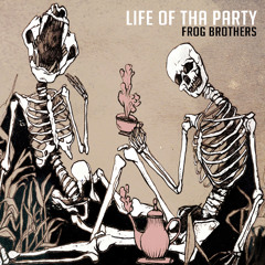 LIFE OF THA PARTY | BOBBY CRAVES • FAZEONEROK • CHEF MIKE