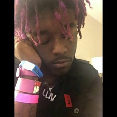Lil Uzi Vert – I'm So Cool (Remastered by CRK)