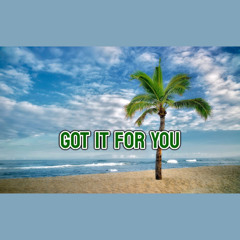 Got It For You