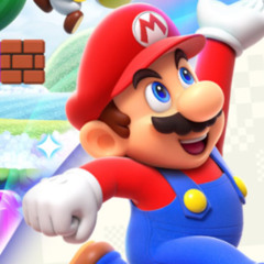 Mario Underworld Theme (MIESS Hardbounce Bootleg) (BASS BOOSTED)
