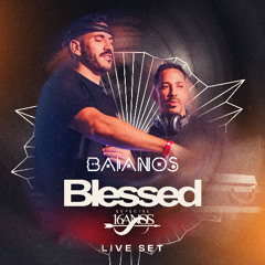 BAIANOS - LiveSet Blessed San Sebastian Anniversary