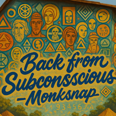 Back from subconscious