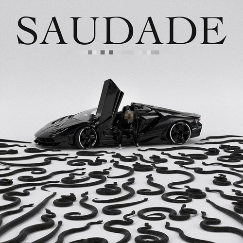 SAUDADE