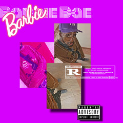 Barbie Bae x Kenzo Bandz