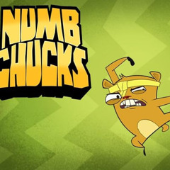 numb