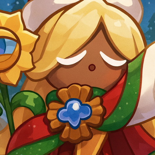 Shining Through (Holiday Version) - Pure Vanilla Cookie