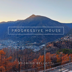 Progressive House #2 - Rodrigo Bellotti