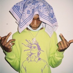 Duwap Kaine - Studio