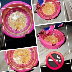ANTI-ASHTRAY
