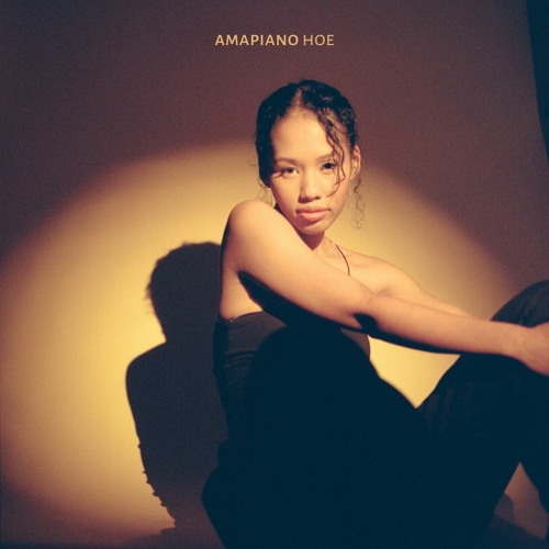 amapianhoe (amapiano • hoe)