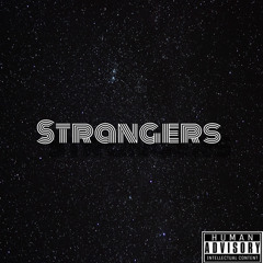 Strangers by kørupted