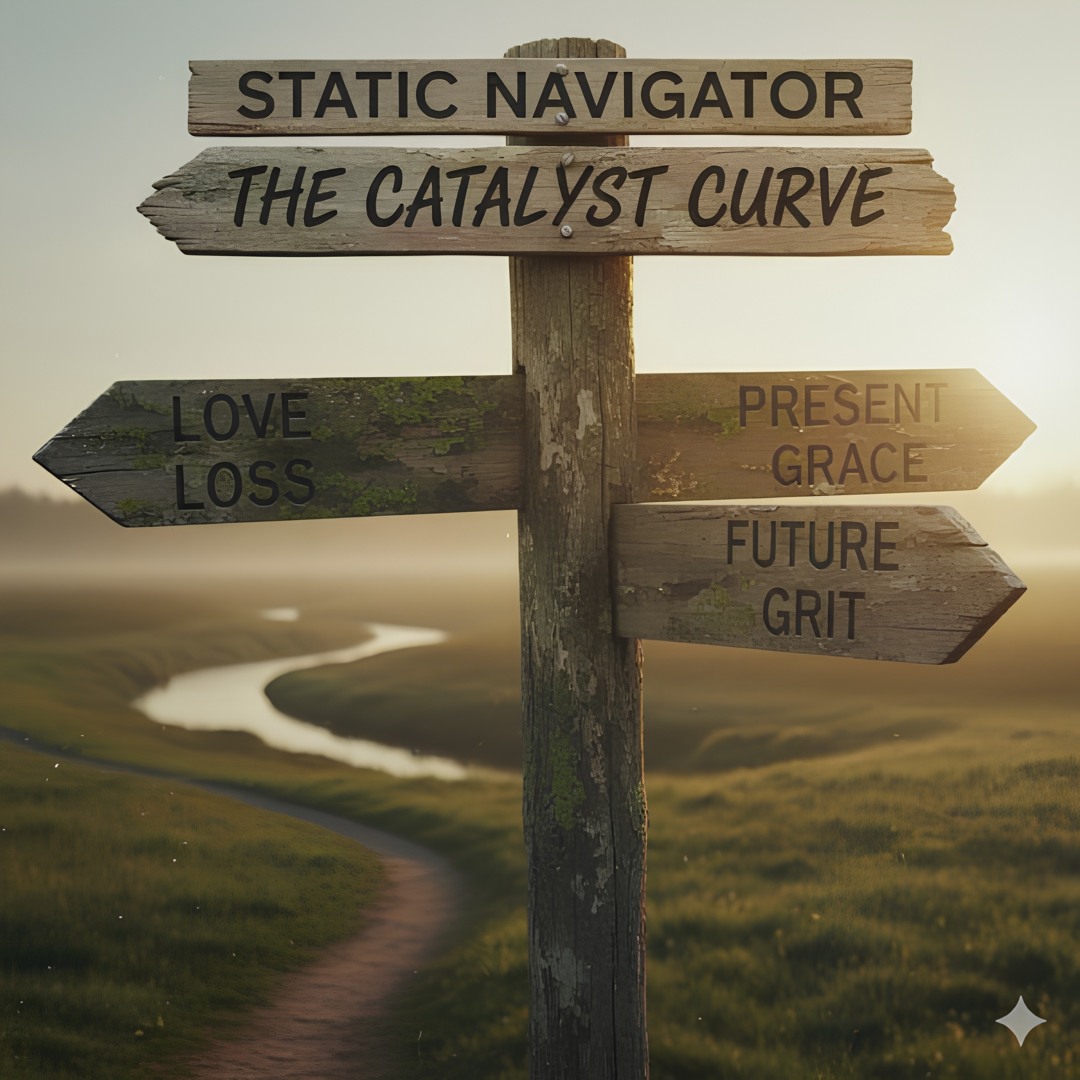 Stream The Catalyst Curve by Static Navigator | Listen online for free ...