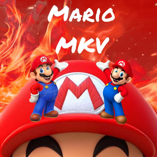 Mario-MKV