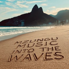 Into the Waves - Mix