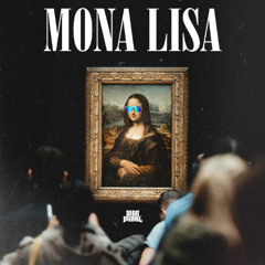 DION DOBBE - MONA LISA