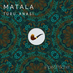 Turu Anasi - Mamma Birjuida (Original Mix) - PAP041 - Pipe & Pochet