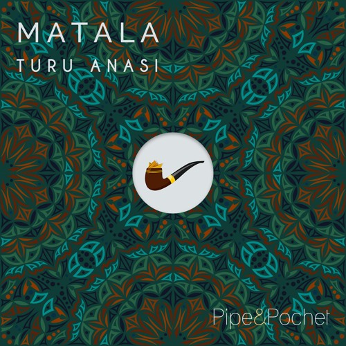 Turu Anasi - Mamma Birjuida (Original Mix) - PAP041 - Pipe & Pochet