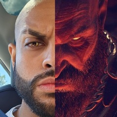 👩🏽‍🦲 Kratos ⚔️