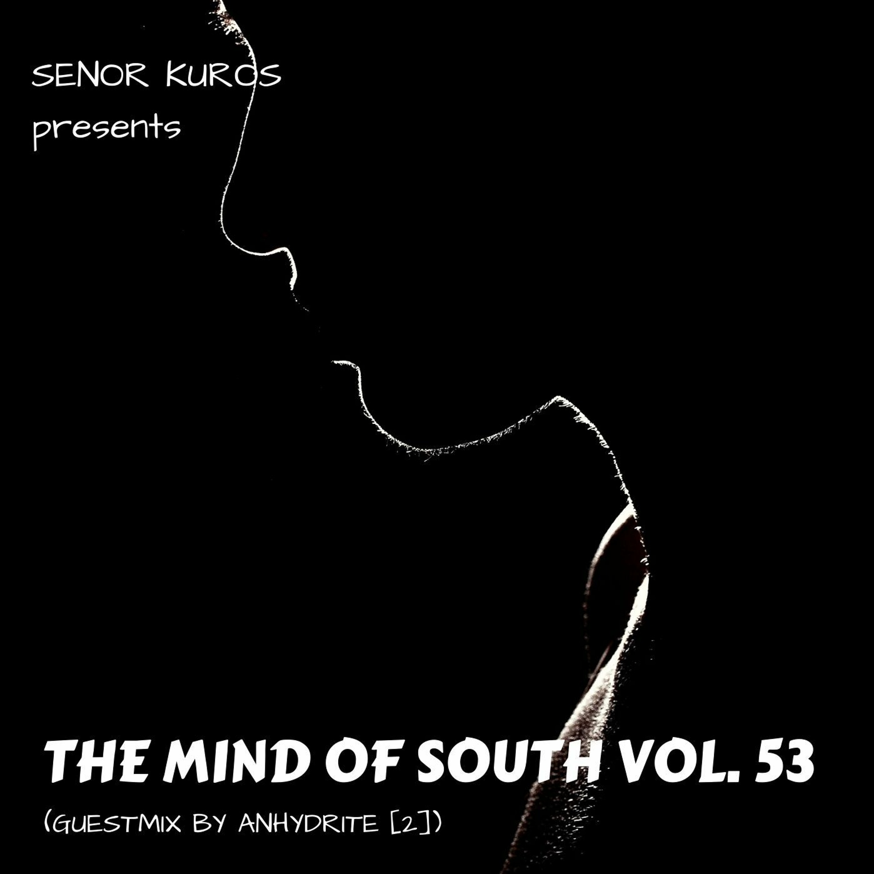 The Mind of South trance & progressive podcast