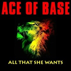 All that she wants (Ragga Jungle remix)