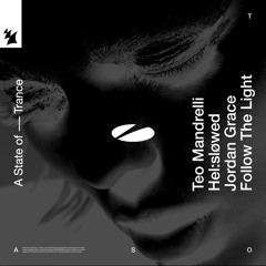 Follow The Light (Instrumental Mix)