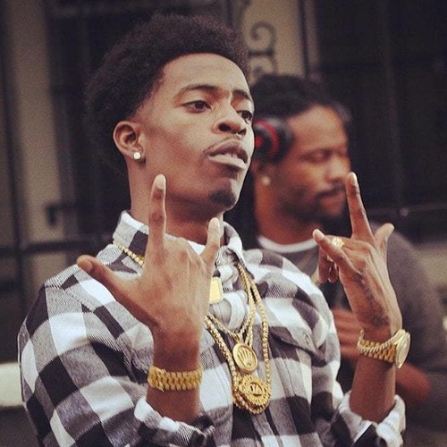 Rich Homie Quan - Mr. Good Guy [LEAK] 2022