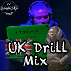 All-Star UK Drill (2010 - '23) | Harlem Spartens | AM x Skengdo | OFB | M1llionz | A92 | Digga D...