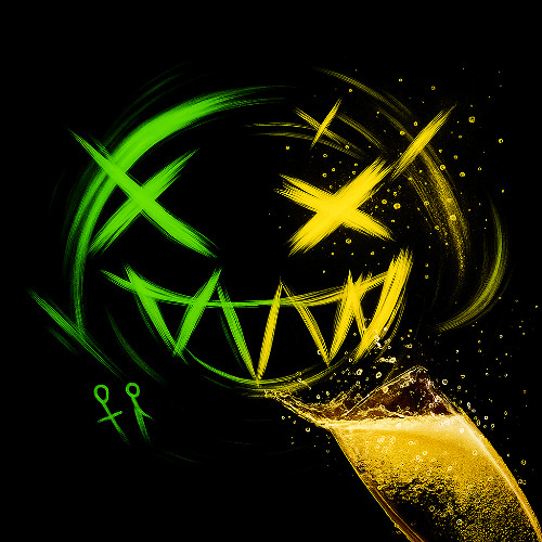 XD - Franken&Arkins - FRANKINS Vip (Mash Up) [FREE DOWNLOAD]