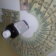 "bleed it remix" - ralph london feat. db bankroll