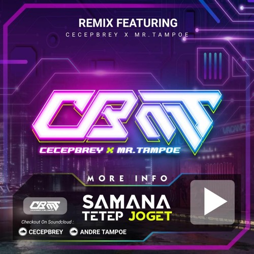 NoT Yu - ( Fthrasmnthl X Andre Tampoe X Cecepbrey )#SAMANA TETEPJOGET