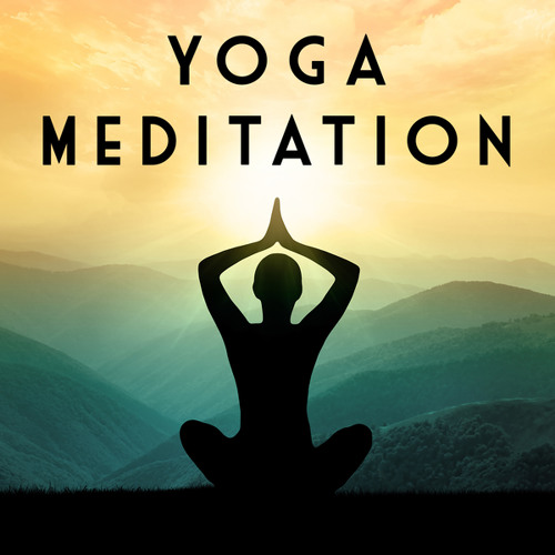 Meditation: By The Stream