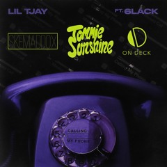 Lil Tjay - Calling My Phone feat. 6LACK - (Tommie Sunshine, On Deck, skemaddox Remix)