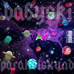 ba6yski x parallelsxund - A Way