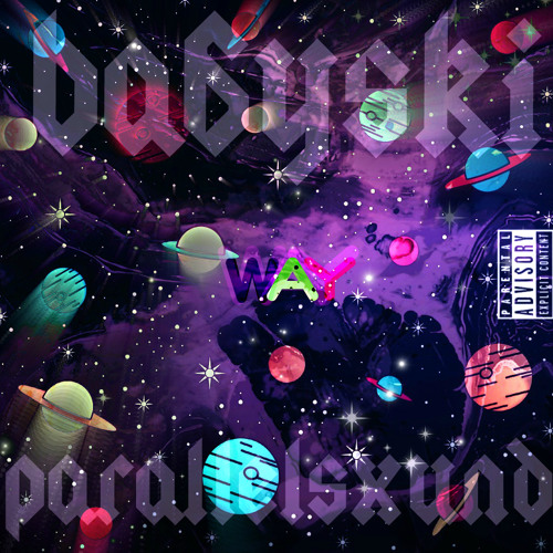 ba6yski x parallelsxund - A Way