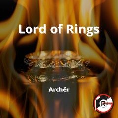 Archër - Lord Of Rings