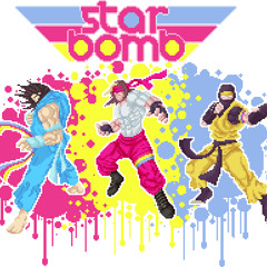 STARBOMB ULTRA