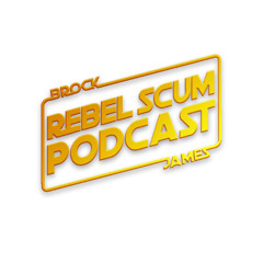 371. No More Star Wars for Luke or Poe!