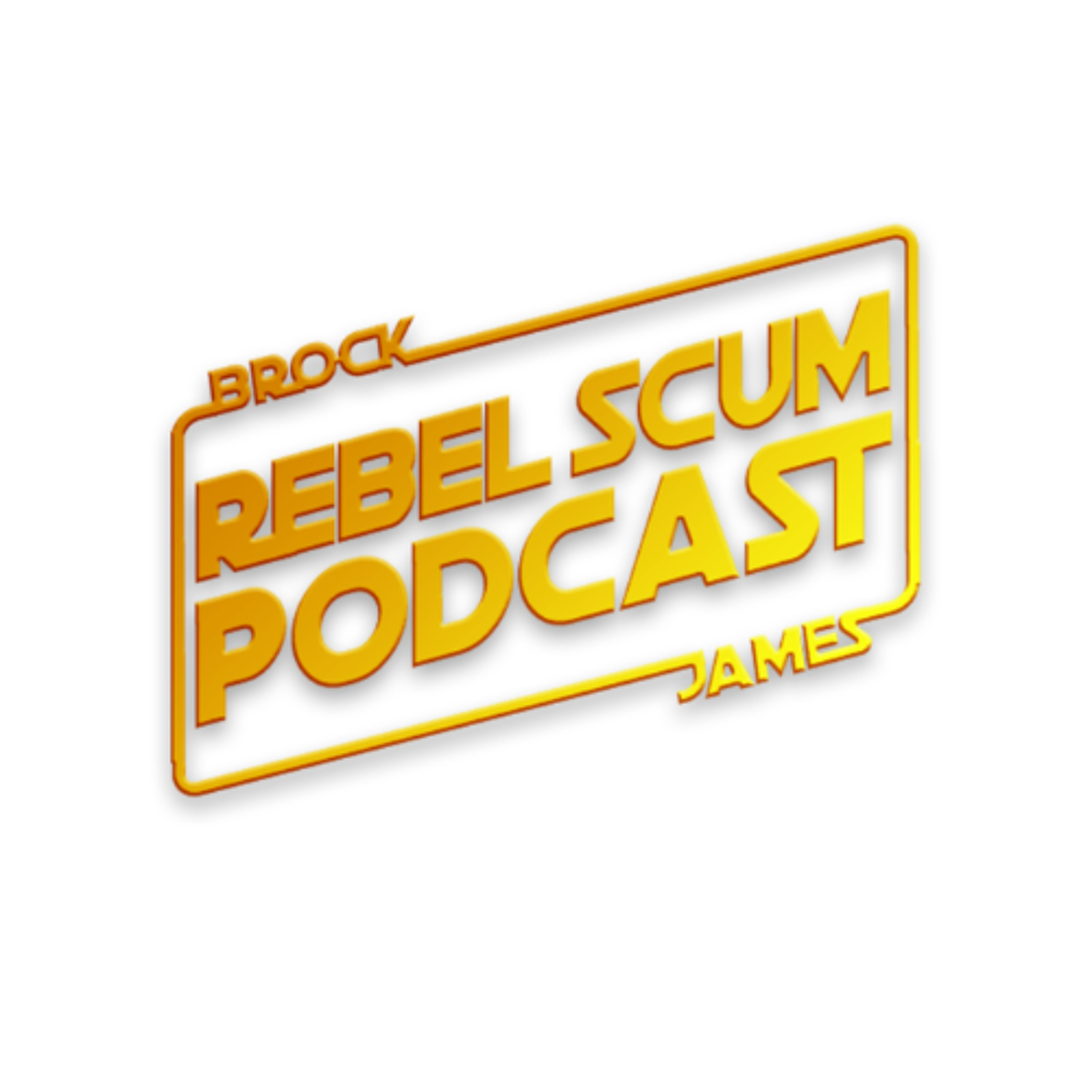 Rebel Scum Podcast Network