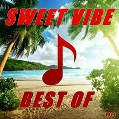 Sweet Vibe - Tcheke Pou We