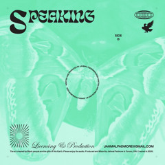 Speaking