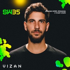 Vizan @ Recorded live at Sunwaves 35 last dance