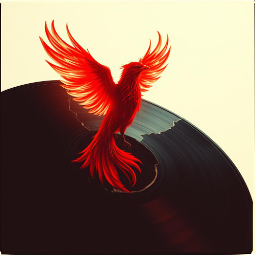 Say Goodbye to the Music Industry