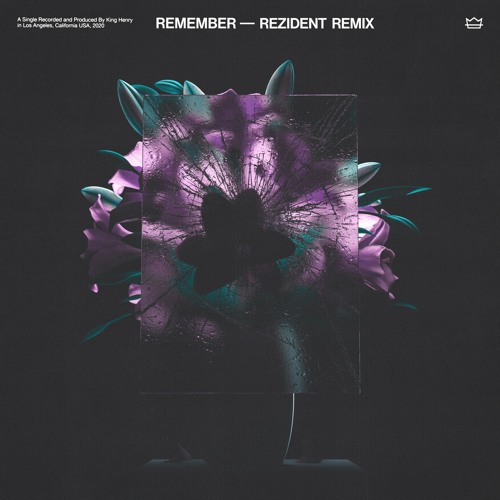 Remember (Rezident Remix)