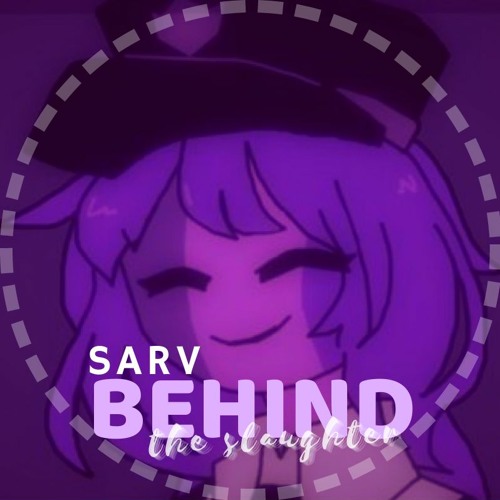 ↬ 𝐒𝐚𝐫𝐯 𝐁𝐞𝐡𝐢𝐧𝐝 𝐓𝐡𝐞 𝐒𝐥𝐚𝐮𝐠𝐡𝐭𝐞𝐫 ◞  //  𝚅𝚜. 𝚂𝚊𝚛𝚟𝚎𝚗𝚝𝚎 — ꜱʟᴏᴡᴇᴅ + ʀᴇᴠᴇʀʙ